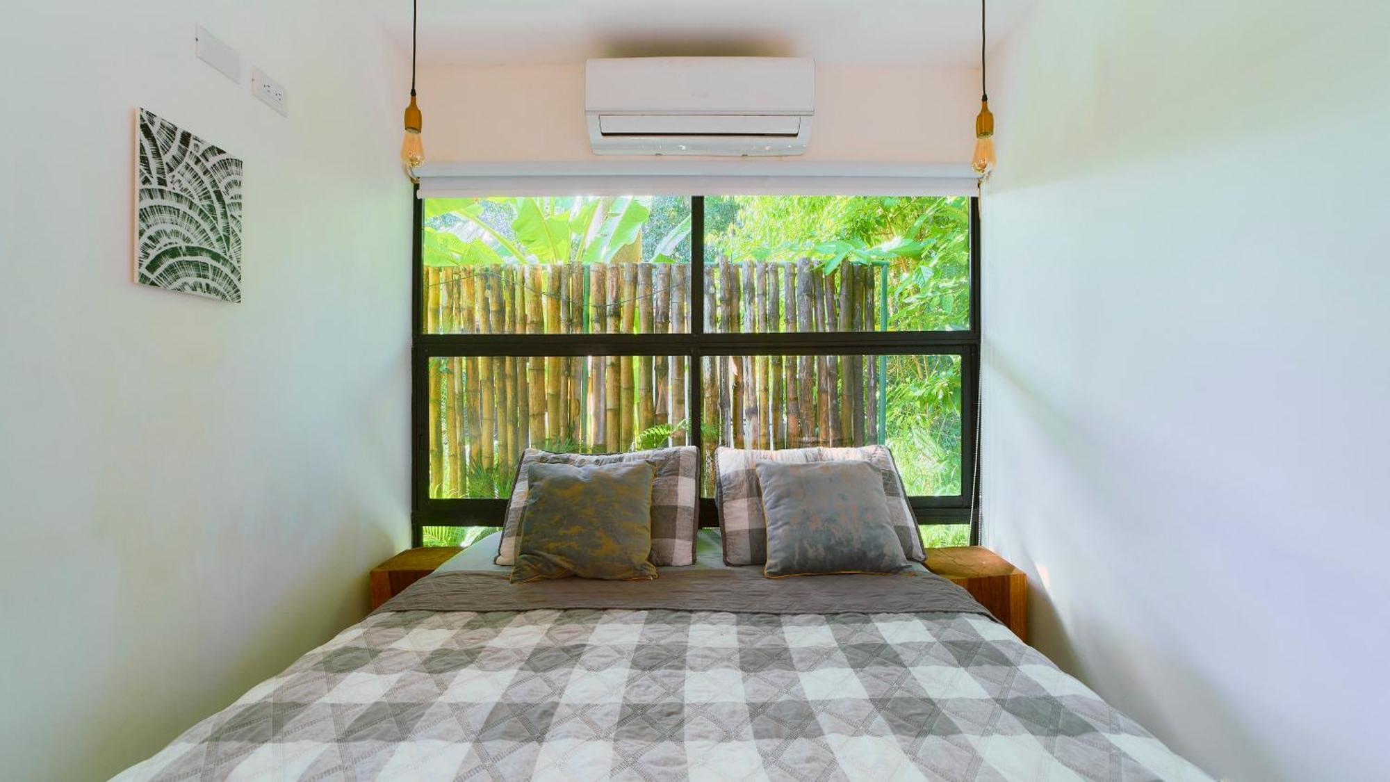 Villa Al Caribe Sur Puerto Viejo de Talamanca Esterno foto