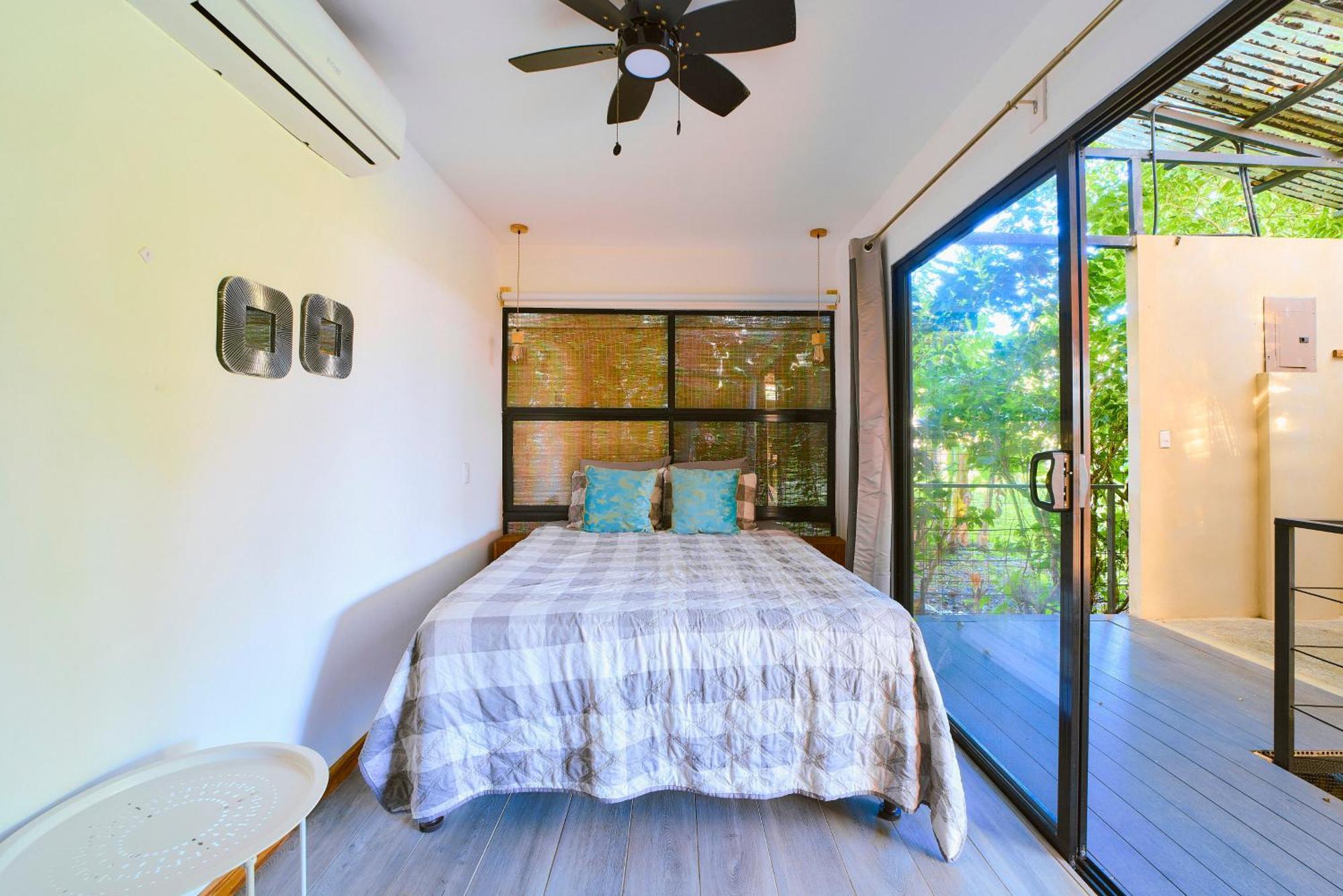 Villa Al Caribe Sur Puerto Viejo de Talamanca Esterno foto
