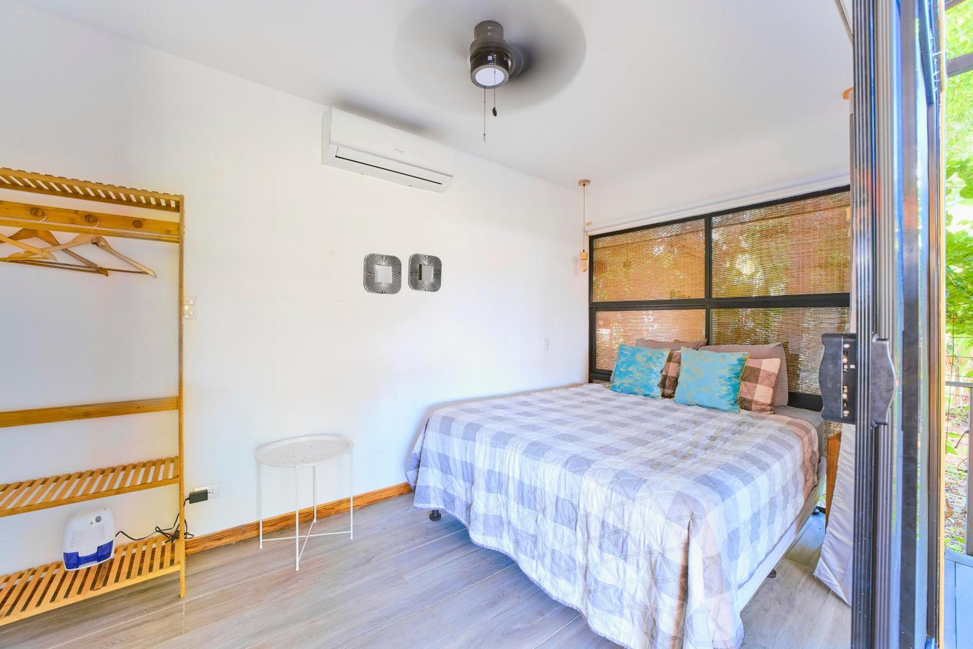 Villa Al Caribe Sur Puerto Viejo de Talamanca Esterno foto