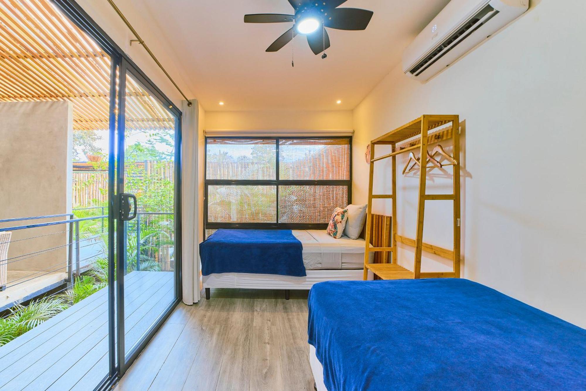 Villa Al Caribe Sur Puerto Viejo de Talamanca Esterno foto