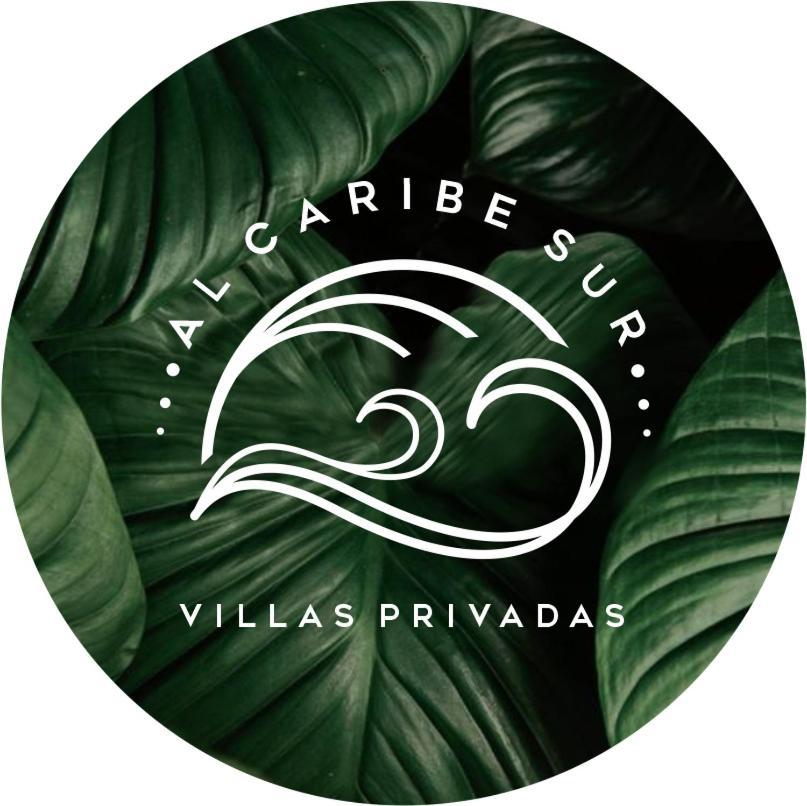 Villa Al Caribe Sur Puerto Viejo de Talamanca Esterno foto